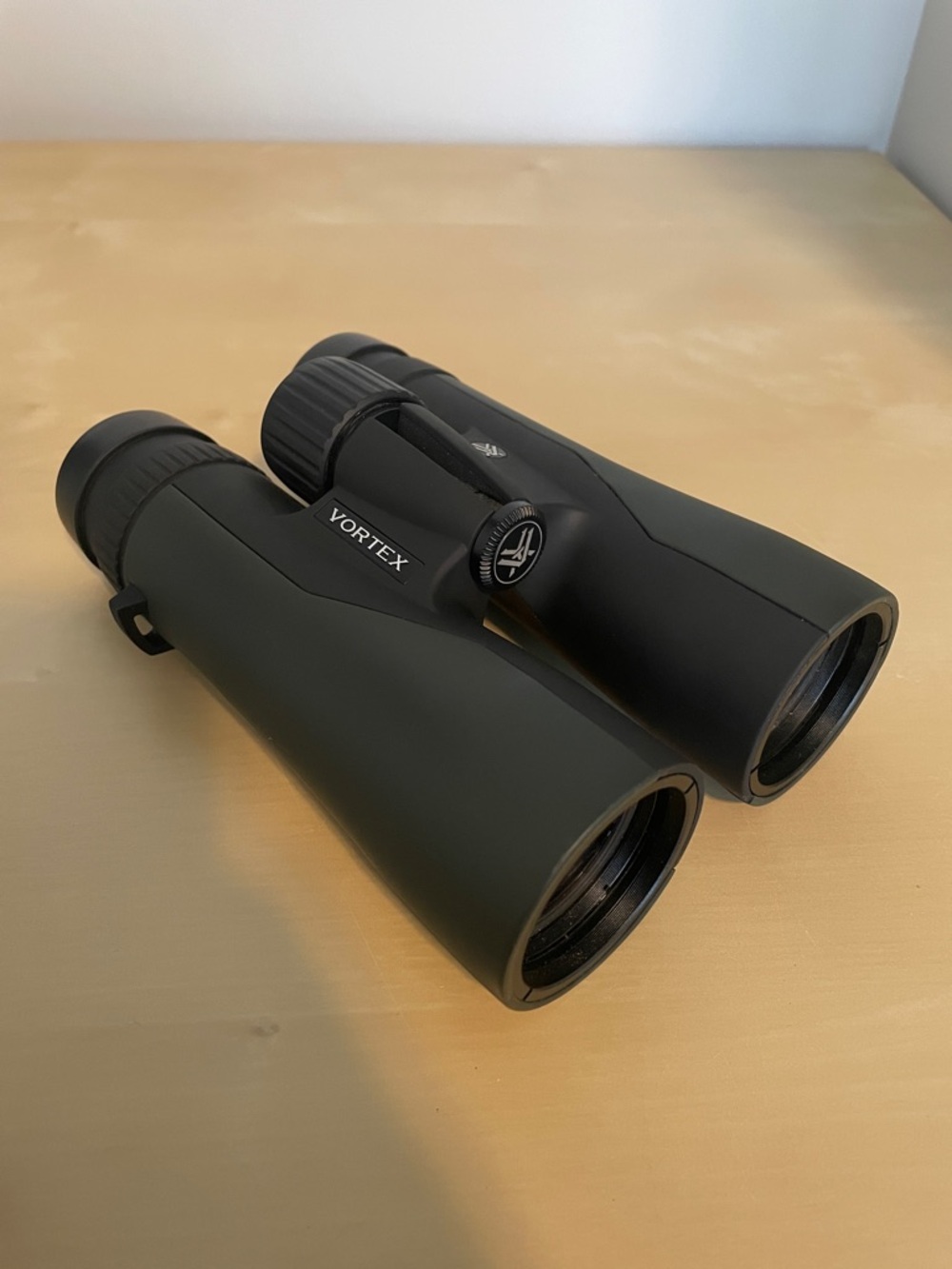 Vortex Crossfire HD 8x42 Binoculars